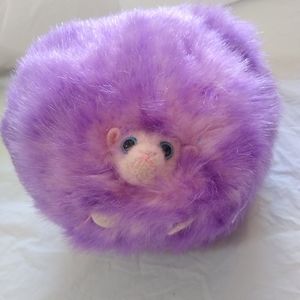 Purple Pygmy Wizardry World of Harry Potter Fantasy Mythical Pet Accessory. Rare